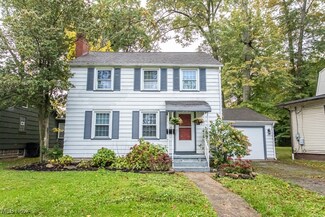 1383 Trumbull Ave SE, Warren, OH 44484