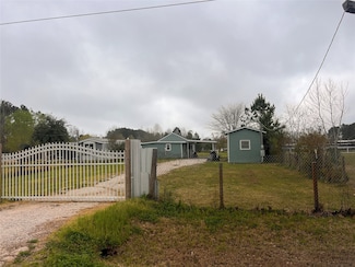 2717 County Road 3479b, Cleveland, TX 77327