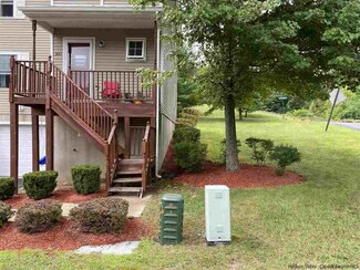 201 Hillside Ln Unit 45, Ellenville, NY 12428