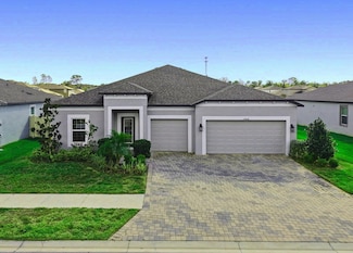 17618 Cortes Creek Blvd, Spring Hill, FL 34610