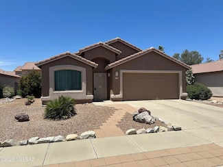 6960 W Harcuvar Dr, Tucson, AZ 85743