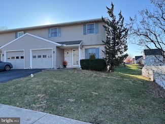 160 Tom Ave, Ephrata, PA 17522