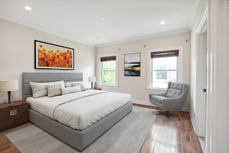 286 Whiton St Unit A, Jersey City, NJ 07304