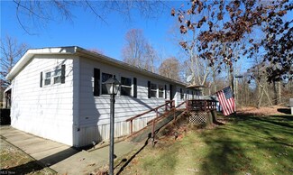 240 N Millborne Rd Unit 28A, Orrville, OH 44667