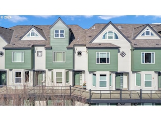 905 N Harbour Dr Unit 6, Portland, OR 97217