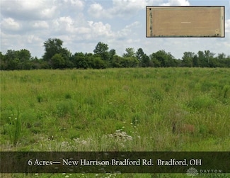 00 New Harrison-Bradford Rd, Bradford, OH 45308
