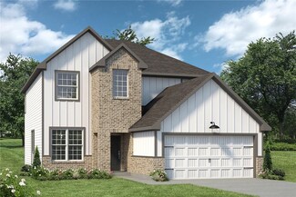 1924 Taggart Trail, Bryan, TX 77807