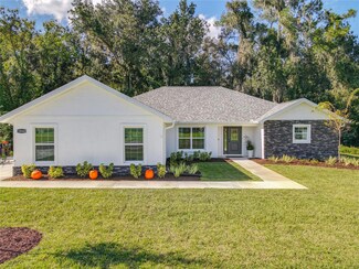 10160 SE 41st Ave, Belleview, FL 34420