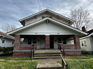 3435 Carrollton Ave, Indianapolis, IN 46205