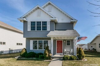 3645 Sabertooth Trail, Madison, WI 53719