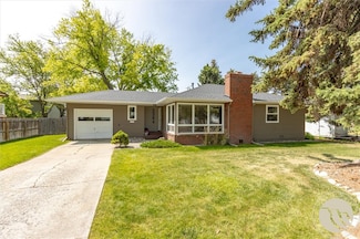 2304 Lewis Ave, Billings, MT 59102