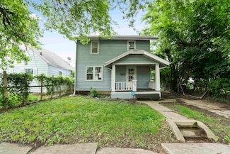 407 W Branning Ave, Fort Wayne, IN 46807