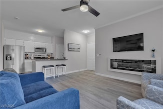 2900 Sunridge Heights Pkwy Unit 1916, Henderson, NV 89052