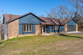 7999 State Road Dd, Bloomsdale, MO 63627
