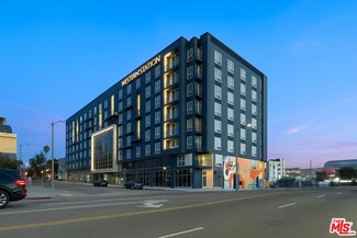 800 Western Ave Unit 241, Los Angeles, CA 90005