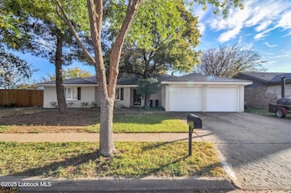5309 77th St, Lubbock, TX 79424