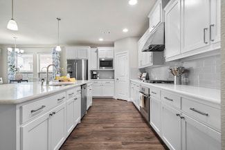 1424 11th St, Argyle, TX 76226