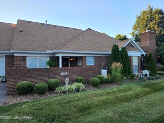 406 Eastgate Village Wynde Unit 2B, Louisville, KY 40223