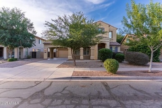 20244 E Silver Creek Ln, Queen Creek, AZ 85142