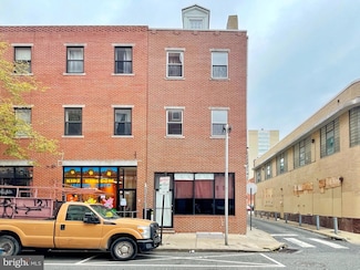 224 N 13th St Unit 3R, Philadelphia, PA 19107