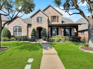 5772 Franklin Ct, Frisco, TX 75033