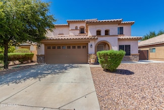 640 W Barrus St, Casa Grande, AZ 85122