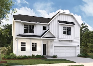 130 Teal Ln Unit Lot 62, Seneca, SC 29678