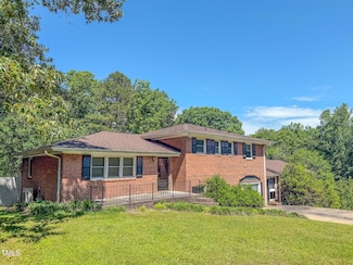 1509 Logan St, Durham, NC 27704