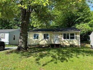 1528 Argonne Blvd, Winston Salem, NC 27107