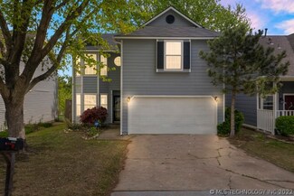 6151 S 28th West Ave, Tulsa, OK 74132
