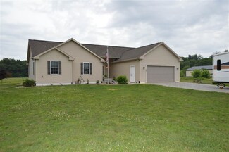 5918 N State Road 23, Grovertown, IN 46531