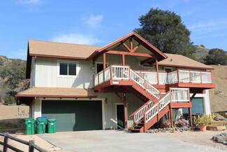 28591 Markuson Rd, Silverado, CA 92676