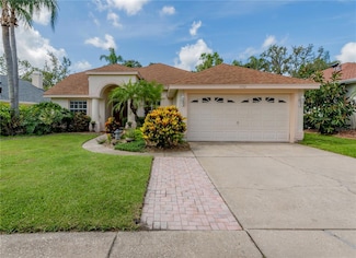 1152 Clippers Way, Tarpon Springs, FL 34689