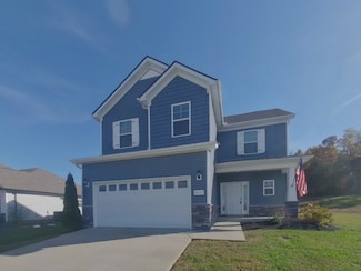 622 Crooked Creek, Murfreesboro, TN 37129