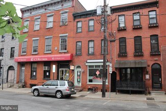 228 N Prince St, Lancaster, PA 17603