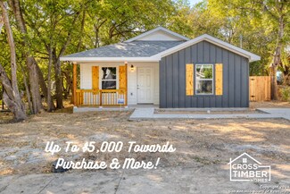 618 Lincolnshire Dr, San Antonio, TX 78220