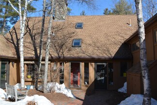 7 Pioneer Point, Grantham, NH 03753