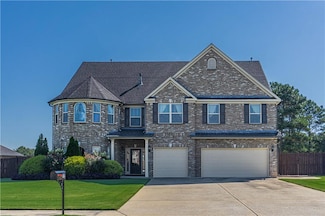 77 Riverside Landing, Fort Mitchell, AL 36856