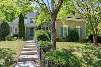 111 Trinity Grove Dr, Cary, NC 27513
