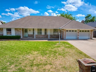3500 NW 46th St, Oklahoma City, OK 73112