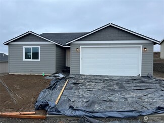 2333 3rd St SE, East Wenatchee, WA 98802