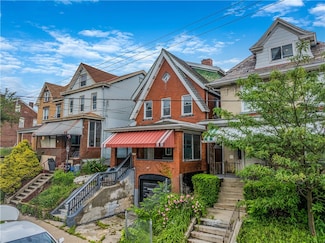 122 Margaret St, Pittsburgh, PA 15210