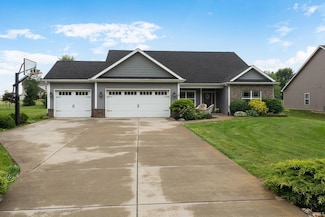 5118 Centerview Dr, Battle Ground, IN 47920