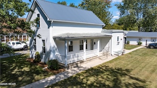 804 N Moening St, Delphos, OH 45833