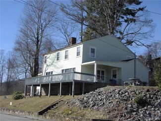 20 Dale Dr Unit 88,89,90,91,92,93, Lake Junaluska, NC 28745