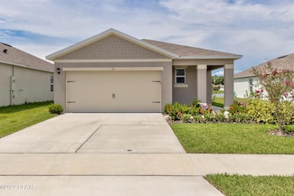 210 Old Mill Pond Rd, Edgewater, FL 32141
