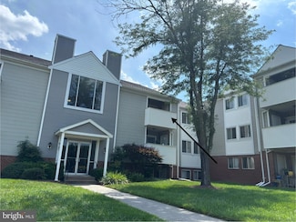 2137 Wainwright Ct Unit 2D, Frederick, MD 21702