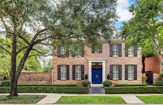 2736 Quenby Ave, Houston, TX 77005