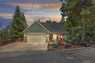 1179 Aleutian, Lake Arrowhead, CA 92352