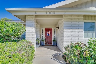 1000 Halterio Ct, Bakersfield, CA 93309